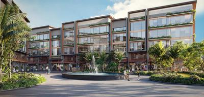 Project Image of 866.49 - 4709.77 Sq.ft Residential Plot Plot for buy in Signature Global City of Colours NH 8