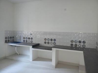 Project Image of 645.0 - 1351.0 Sq.ft 2 BHK Apartment for buy in Bharathi Brikhouse