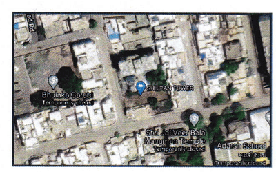 Project Image of 867.68 - 1124.83 Sq.ft 3 BHK Apartment for buy in Shree Shilpan Tower