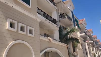 Project Image of 1190 Sq.ft 2 BHK Apartment / Flat for sale in Sector 116 for Rs. 6800000