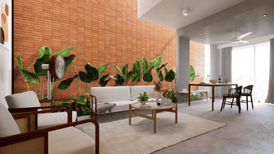 Project Image of 2690.0 - 3328.0 Sq.ft 4 BHK Villa for buy in Evantha Earthen Ambience
