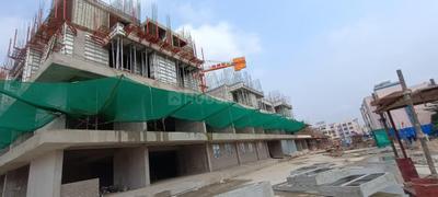 Project Image of 2026.0 - 3017.0 Sq.ft 3 BHK Apartment for buy in Shreekhetra Greenpark