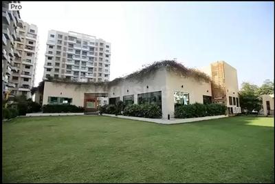 Project Image of 567.0 - 1070.79 Sq.ft 1 BHK Apartment for buy in Amit Bloomfield Phase III J And K Building