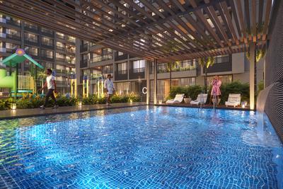 Project Image of 1004.92 - 1841.71 Sq.ft 3 BHK Apartment for buy in Atishay Shivalay 4