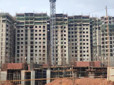 Project Image of 306.44 - 888.23 Sq.ft Studio Studio Apartment for buy in Ivory Phase 2 At Brigade Orchards