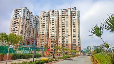 Project Image of 965.84 - 1662.98 Sq.ft 2 BHK Apartment for buy in Ahad Opus