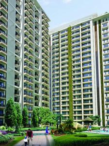 Project Image of 696.0 - 1620.0 Sq.ft 1 BHK Apartment for buy in Jaydev Uni Park