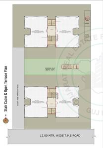 Project Image of 0.0 - 849.49 Sq.ft 3 BHK Apartment for buy in Lotus Ananta Sky