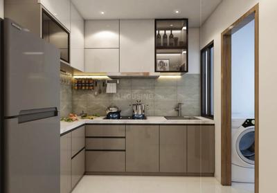 Project Image of 691.0 - 761.0 Sq.ft 2 BHK Apartment for buy in Bora Nova Stella