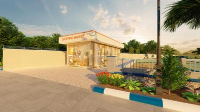 Project Image of 873.17 - 1502.64 Sq.ft Residential Plot Plot for buy in Ganesham Prangan