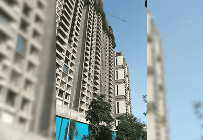Project Image of 2774.96 - 6082.52 Sq.ft 3 BHK Apartment for buy in Regency Palms Phase I
