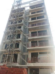 Project Image of 175.0 - 333.0 Sq.ft 1 BHK Apartment for buy in Ruchi Parshva Aaradhana