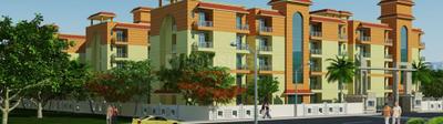 Project Image of 425.0 - 1080.0 Sq.ft 1 BHK Apartment for buy in PRL Paras Pride