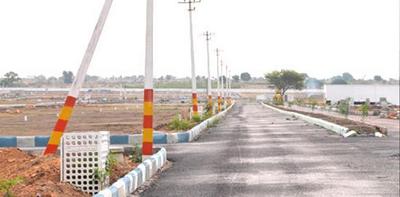 Project Image of 2403.0 - 4797.0 Sq.ft Residential Plot Plot for buy in Green Eldorado