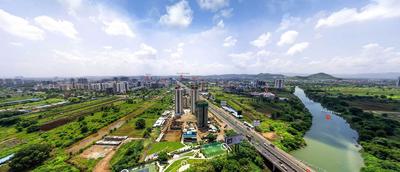 Project Image of 698.25 - 1261.96 Sq.ft 2 BHK Apartment for buy in Naiknavare Avonvista Project 4
