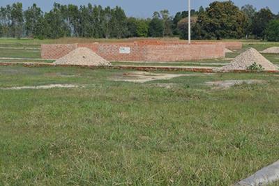 Project Image of 1000.0 - 2000.0 Sq.ft Residential Plot Plot for buy in JMD Residency Phase1