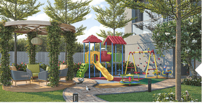 Project Image of 2763.96 - 2835.11 Sq.ft 5 BHK Apartment for buy in Ratnakar The Majesty