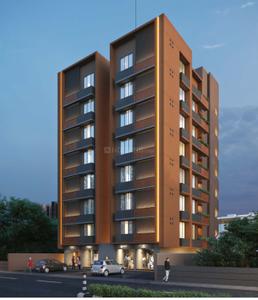 Project Image of 613.33 - 771.45 Sq.ft 2 BHK Apartment for buy in Swastik Sthapatya Greens