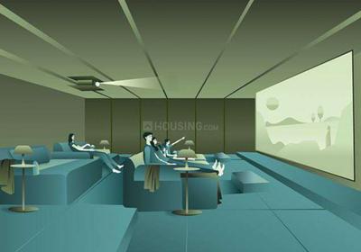 Project Image of 413.44 - 1162.5 Sq.ft 1 RK Apartment for buy in Sayaji MIO Miraya