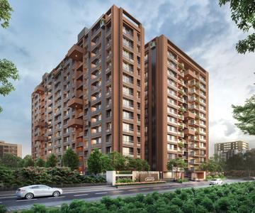 Project Image of 0.0 - 2475.0 Sq.ft 3 BHK Apartment for buy in Polaris Casarica