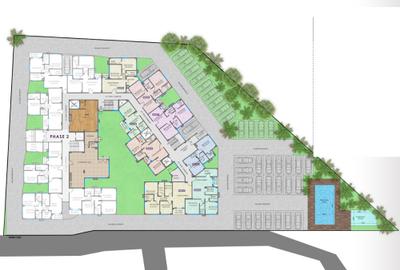 Project Image of 575.0 - 1500.0 Sq.ft 1 BHK Apartment for buy in Nakshvaani Golden Vista