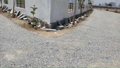 Project Image of 1440.0 - 2700.0 Sq.ft Residential Plot Plot for buy in Virtusa Cynosure