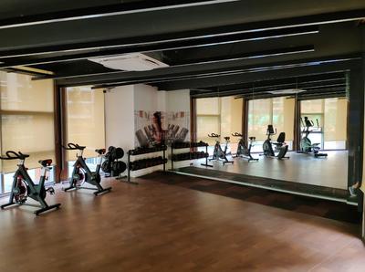Project Image of 322.92 - 813.0 Sq.ft 1 BHK Apartment for buy in Prithvi Shaurya Sky One