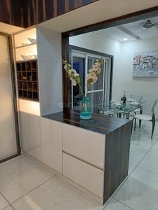 Project Image of 1125.0 - 1600.0 Sq.ft 2 BHK Apartment for buy in Seshadri Elite
