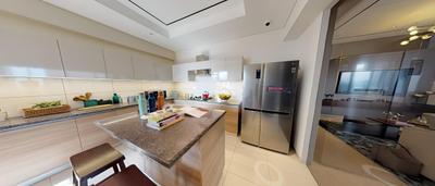 Project Image of 3011 Sq.ft 3 BHK Apartment / Flat for sale in Sector 128 for Rs. 71000000