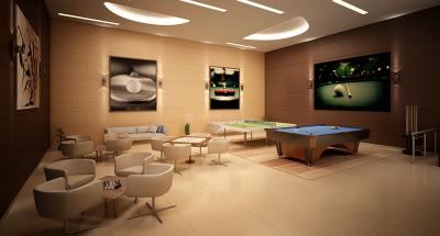 Project Image of 600.0 - 1131.0 Sq.ft 1 BHK Apartment for buy in Prime Arete Homes