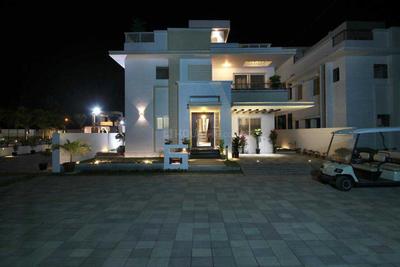 Project Image of 4296.0 - 4415.0 Sq.ft 4 BHK Villa for buy in Vajram Aster Homes