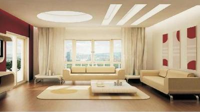 Project Image of 1290.0 - 2025.0 Sq.ft 2 BHK Apartment for buy in GS Ajantha Vihar