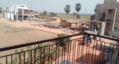 Project Image of 989.0 - 1833.0 Sq.ft 3 BHK Villa for buy in Newtown Bunglow Phase 1