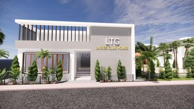 Project Image of 1200.0 - 3199.49 Sq.ft Residential Plot Plot for buy in LTG Aishwarya Indraprastha