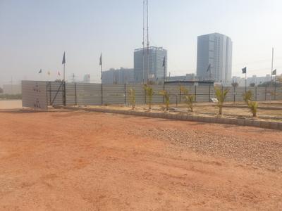 Project Image of 121.0 - 2681.61 Sq.ft Residential Plot Plot for buy in Wal Street 73