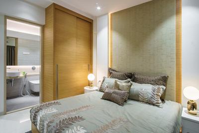 Project Image of 449.0 - 652.0 Sq.ft 1 BHK Apartment for buy in Crescent Sky Heights Phase II Wing D And E