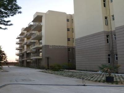 Project Image of 995 Sq.ft 2 BHK Apartment / Flat for sale in Sector 16 for Rs. 3000000