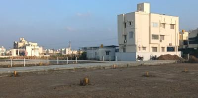 Project Image of 814.0 - 1866.0 Sq.ft Residential Plot Plot for buy in SDB Mahalakshmi Nagar