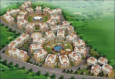 Project Image of 830.0 - 1290.0 Sq.ft 2 BHK Apartment for buy in Kohinoor Latis