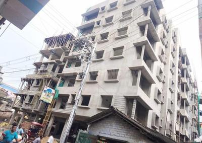 Project Image of 344.0 - 854.0 Sq.ft 1 BHK Apartment for buy in Sapnil Residency