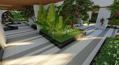Project Image of 1760.0 - 4685.0 Sq.ft 3 BHK Apartment for buy in Hallmark Altus
