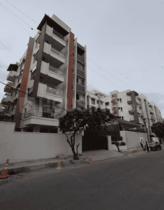 Project Image of 1252.0 - 1912.0 Sq.ft 2 BHK Apartment for buy in Mehta Jwalamala Temple Crest