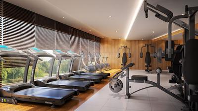 Project Image of 787.0 - 1903.0 Sq.ft 2 BHK Apartment for buy in Mahaveer Celesse