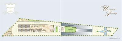 Project Image of 2539.85 - 7400.4 Sq.ft 2 BHK Apartment for buy in Crystal Atlantis