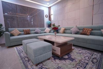 Project Image of 1800.0 - 3185.0 Sq.ft 3 BHK Apartment for buy in Elgin Heights
