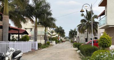 Project Image of 2400 Sq.ft 3 BHK Independent House for sale in BEML Cooperative Society Layout for Rs. 20600000