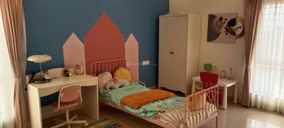 Project Image of 2079.0 - 2410.0 Sq.ft 4 BHK Villa for buy in DAC Silicon Valley Phase 2