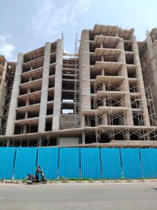 Project Image of 326.04 - 2441.79 Sq.ft 1 BHK Apartment for buy in BMG One Primus