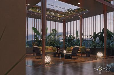 Project Image of 2051.0 - 3101.0 Sq.ft 3 BHK Apartment for buy in Ganga Anantam