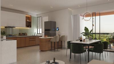 Project Image of 4572.0 - 6561.0 Sq.ft 4 BHK Apartment for buy in Divyam Pravesh